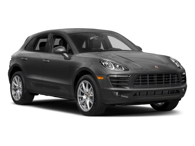 used 2018 Porsche Macan car, priced at $23,535