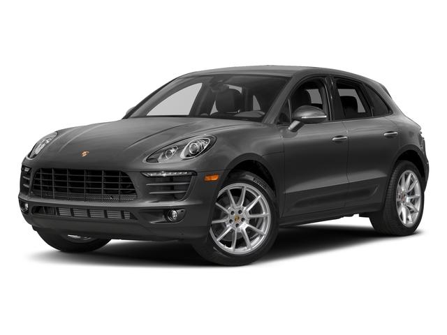 used 2018 Porsche Macan car, priced at $23,535