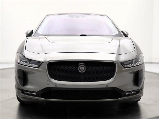 used 2019 Jaguar I-PACE car, priced at $19,944