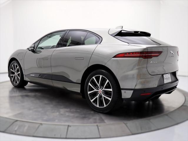 used 2019 Jaguar I-PACE car, priced at $19,944