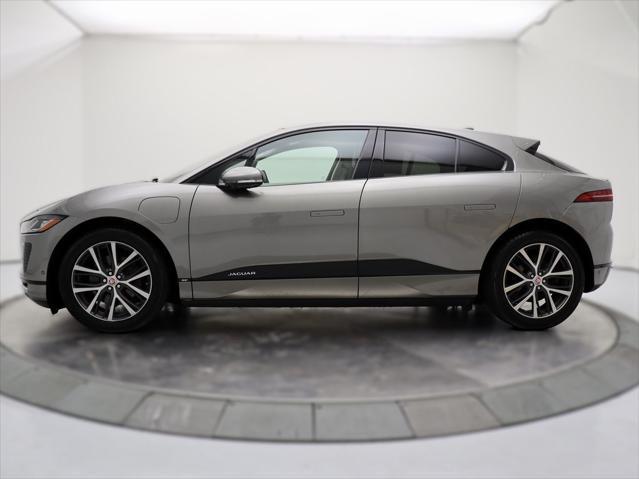 used 2019 Jaguar I-PACE car, priced at $19,944