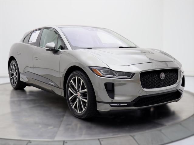 used 2019 Jaguar I-PACE car, priced at $19,944