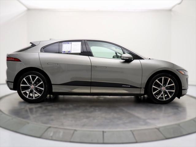 used 2019 Jaguar I-PACE car, priced at $19,944