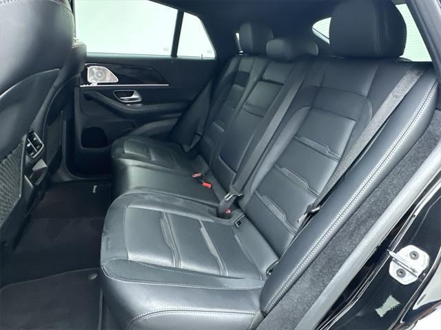 used 2022 Mercedes-Benz AMG GLE 53 car, priced at $70,989