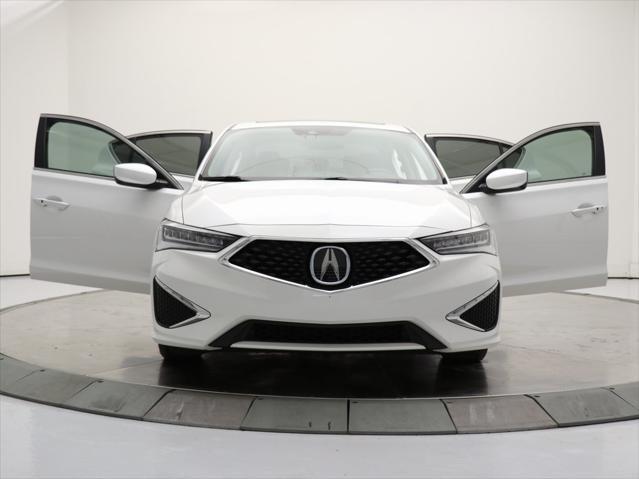 used 2019 Acura ILX car, priced at $20,997