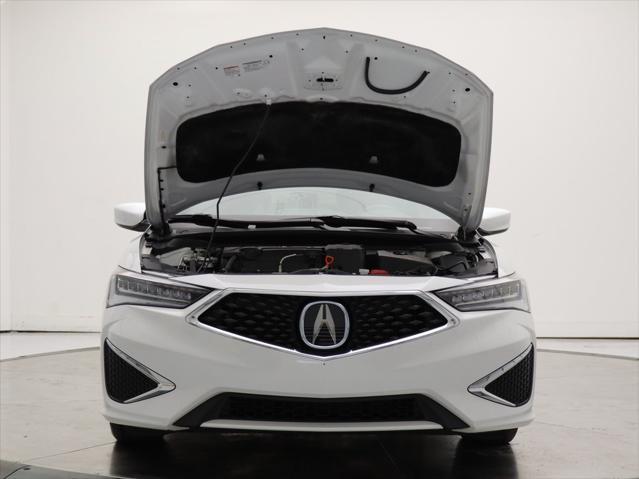 used 2019 Acura ILX car, priced at $20,997