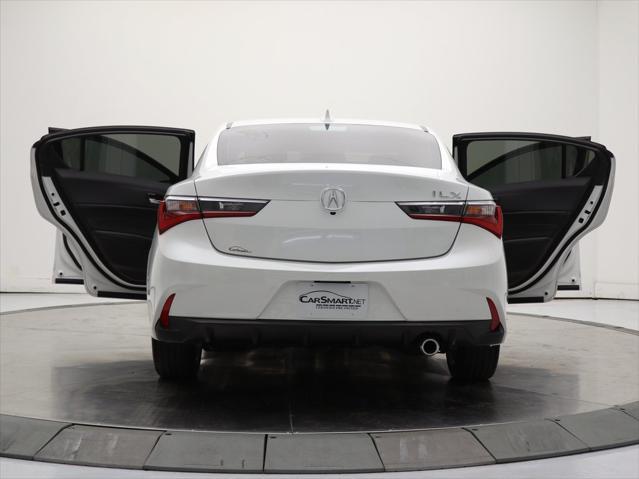 used 2019 Acura ILX car, priced at $20,997