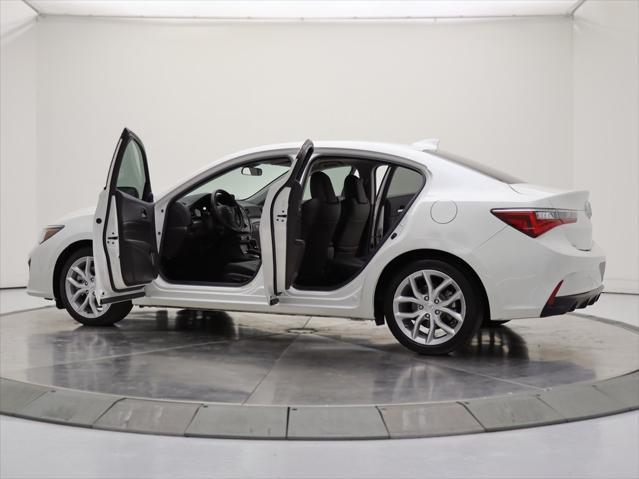 used 2019 Acura ILX car, priced at $20,997