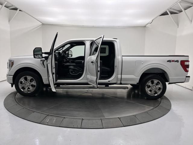 used 2022 Ford F-150 car, priced at $55,949