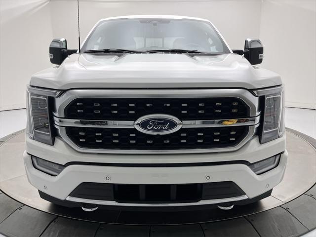 used 2022 Ford F-150 car, priced at $55,949