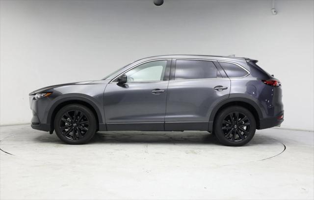 used 2023 Mazda CX-9 car, priced at $29,399