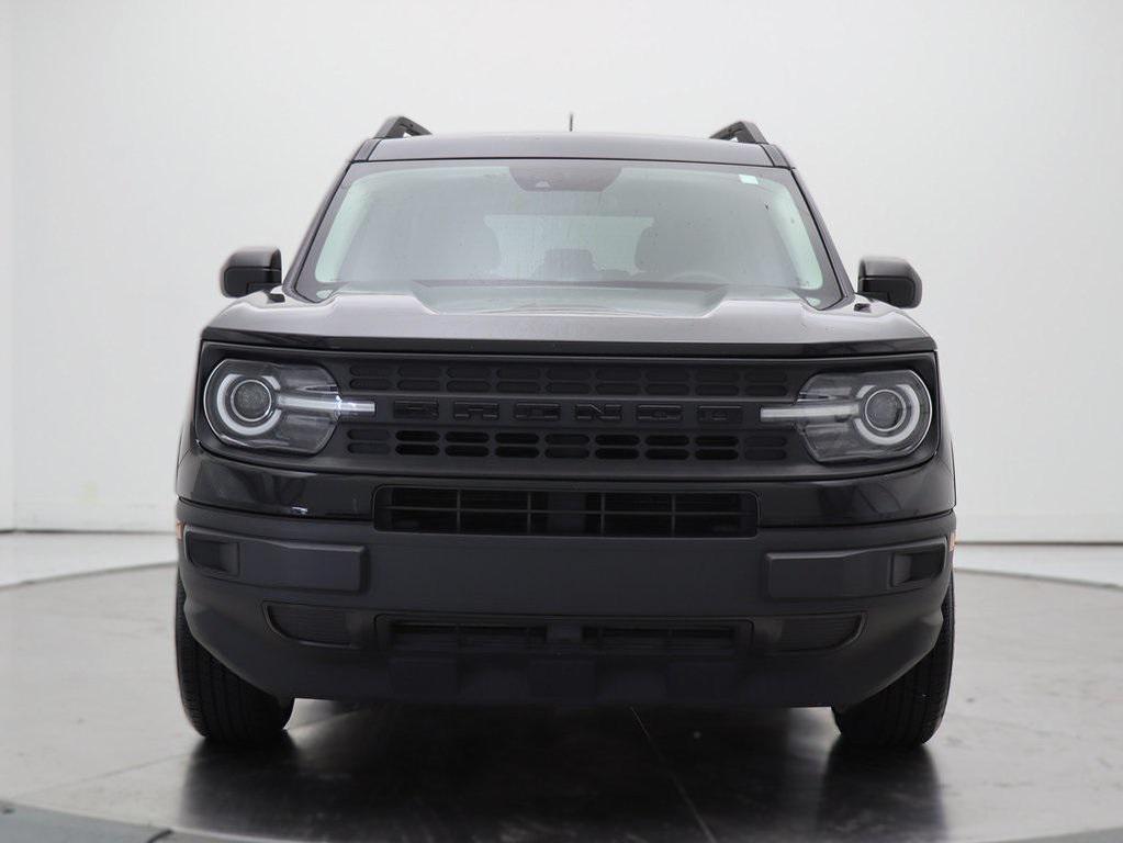 used 2022 Ford Bronco Sport car, priced at $20,844