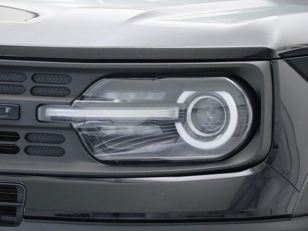 used 2022 Ford Bronco Sport car, priced at $20,844