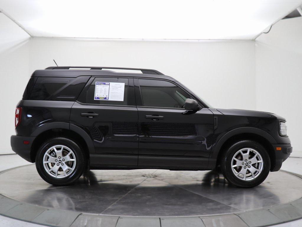used 2022 Ford Bronco Sport car, priced at $20,844