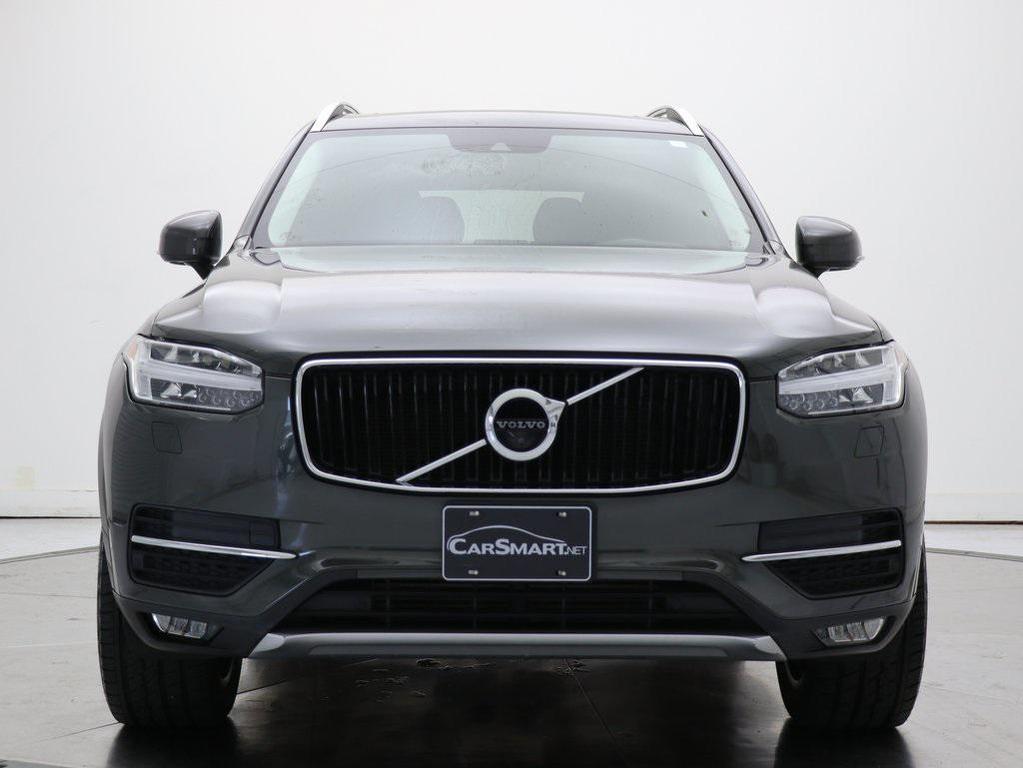 used 2018 Volvo XC90 car, priced at $19,349