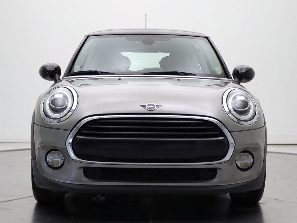 used 2019 MINI Hardtop car, priced at $14,957