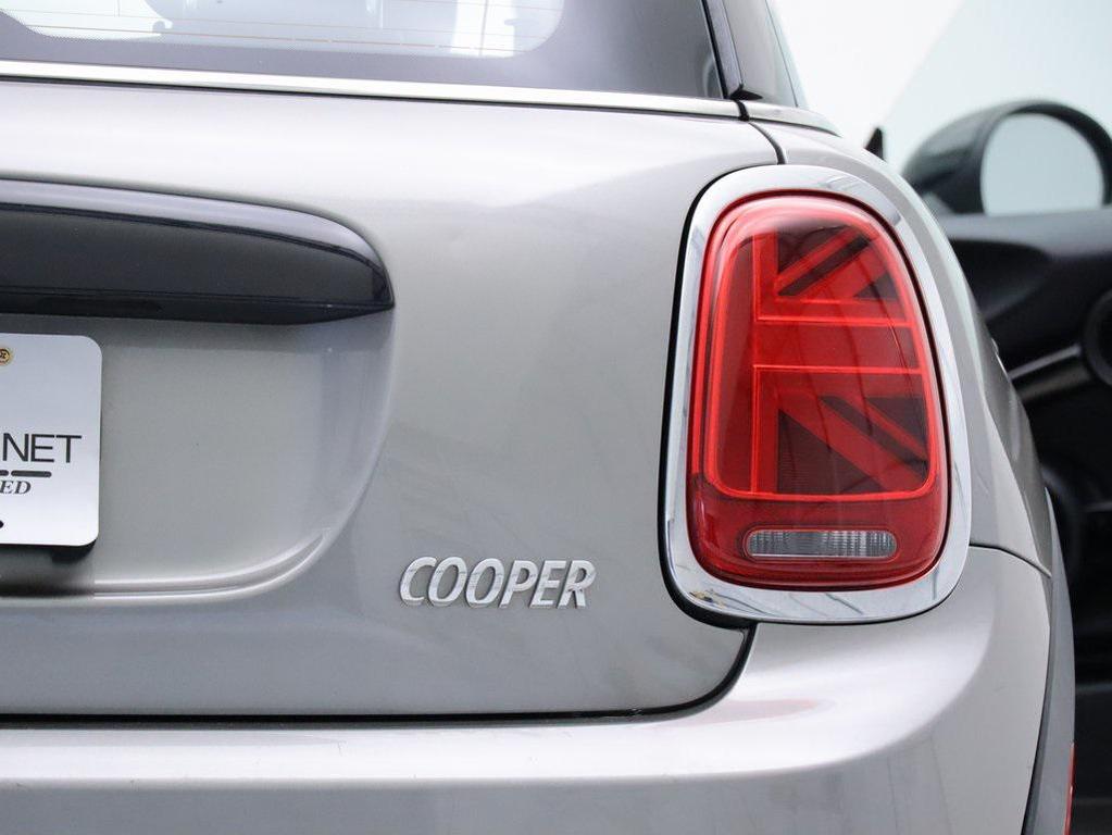used 2019 MINI Hardtop car, priced at $14,957