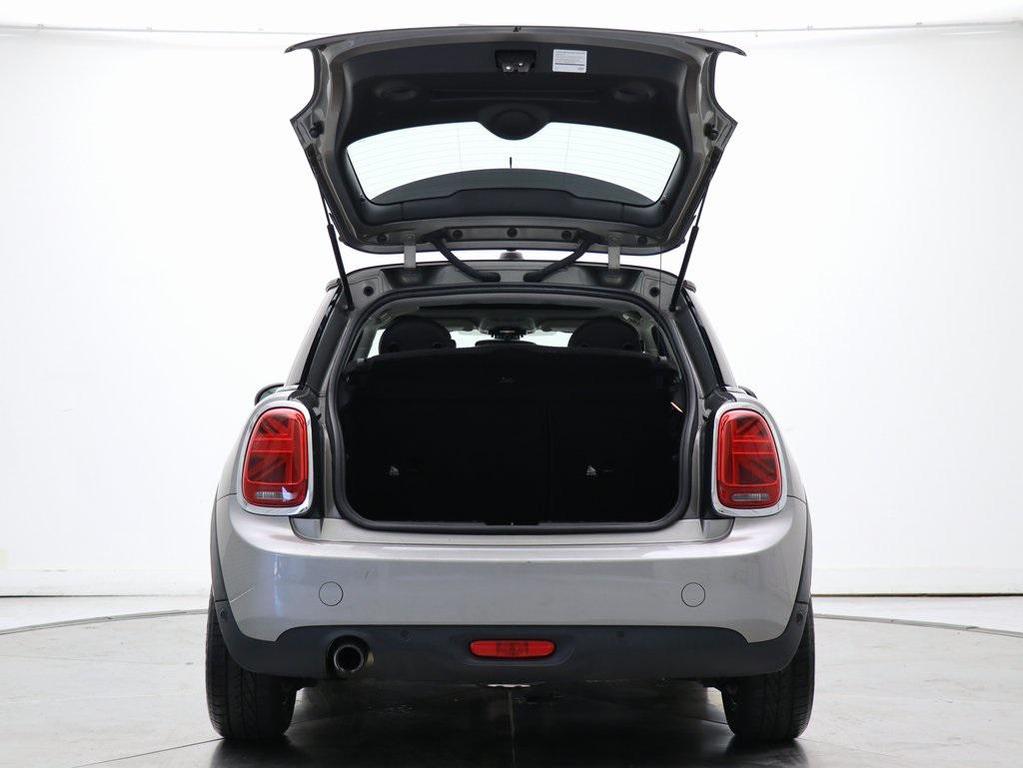 used 2019 MINI Hardtop car, priced at $14,957