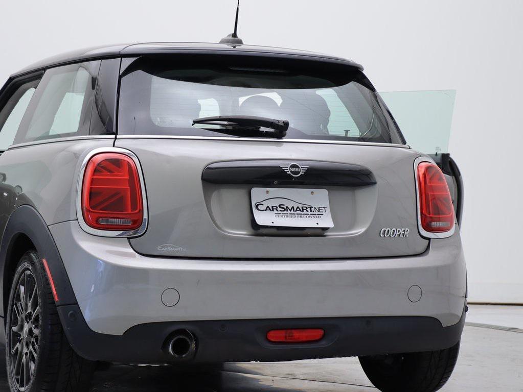 used 2019 MINI Hardtop car, priced at $14,957
