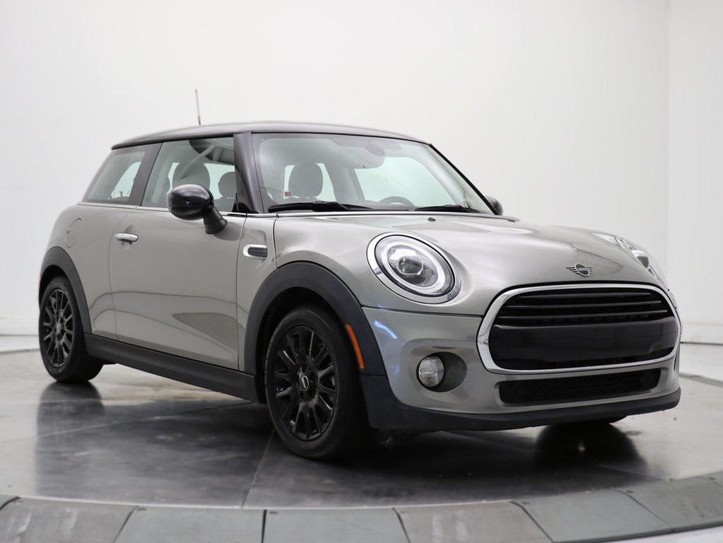 used 2019 MINI Hardtop car, priced at $14,957