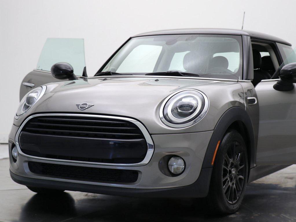 used 2019 MINI Hardtop car, priced at $14,957