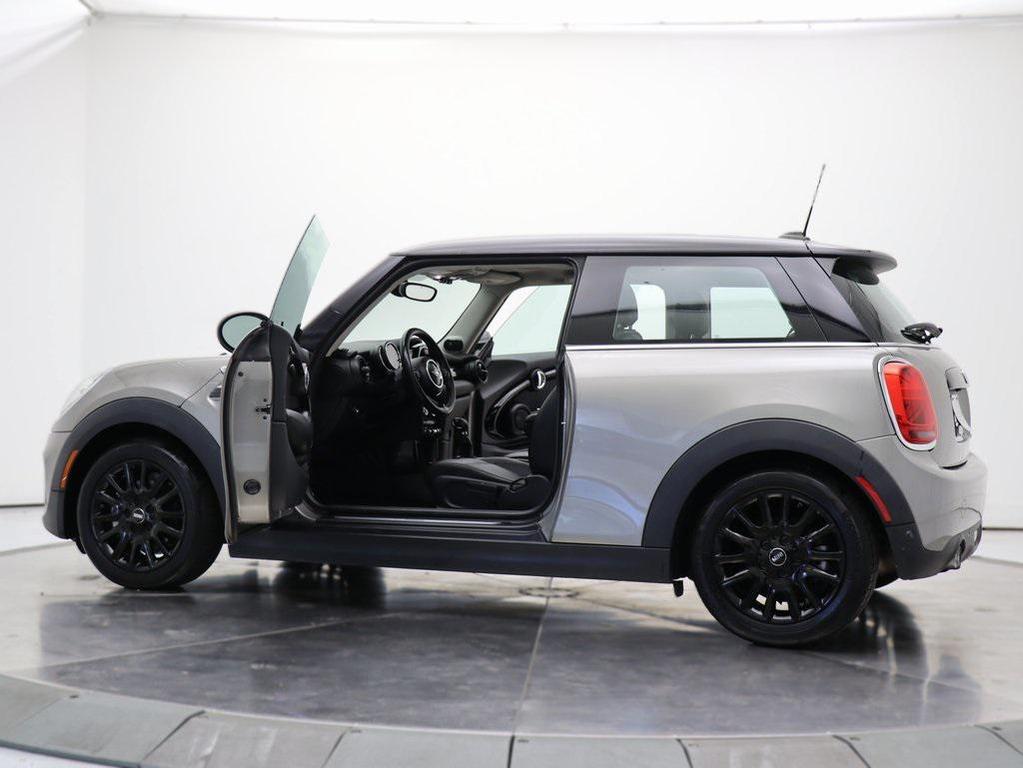 used 2019 MINI Hardtop car, priced at $14,957