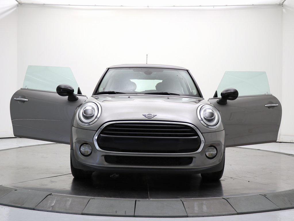used 2019 MINI Hardtop car, priced at $14,957