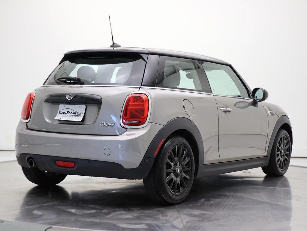 used 2019 MINI Hardtop car, priced at $14,957