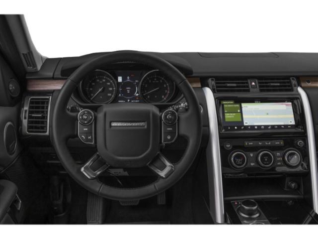 used 2020 Land Rover Discovery car, priced at $30,178