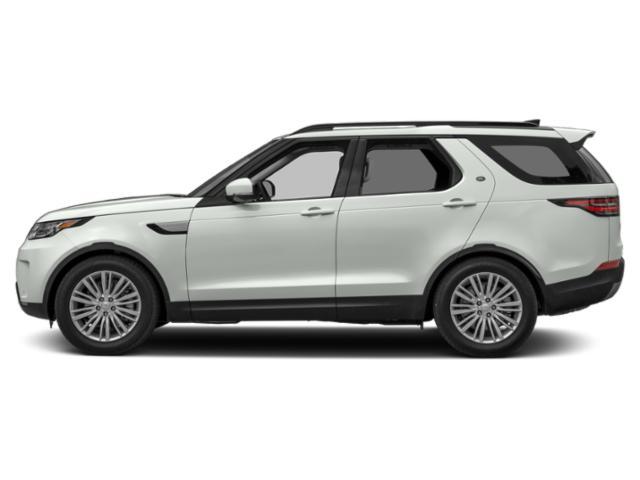 used 2020 Land Rover Discovery car, priced at $30,178