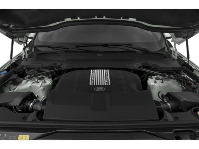 used 2020 Land Rover Discovery car, priced at $30,178