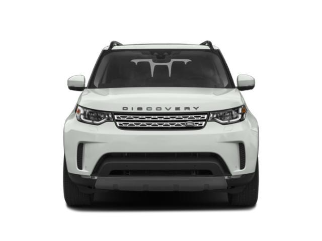 used 2020 Land Rover Discovery car, priced at $30,178