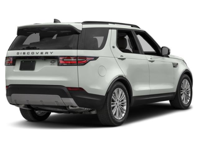 used 2020 Land Rover Discovery car, priced at $30,178