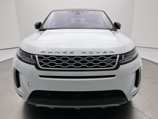 used 2020 Land Rover Range Rover Evoque car, priced at $23,978