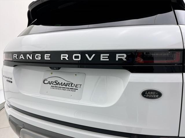 used 2020 Land Rover Range Rover Evoque car, priced at $23,978