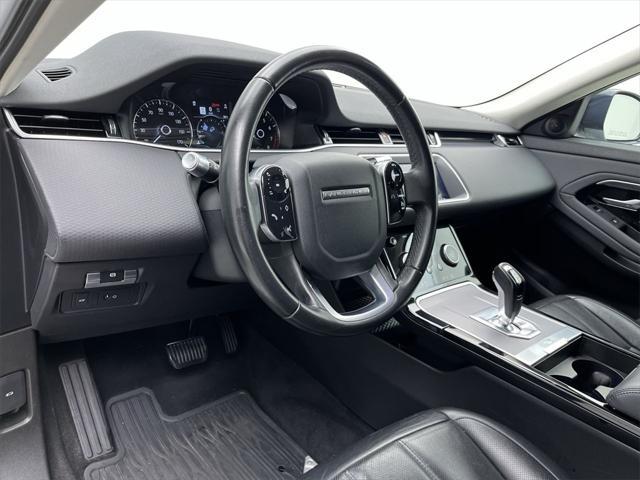 used 2020 Land Rover Range Rover Evoque car, priced at $23,978