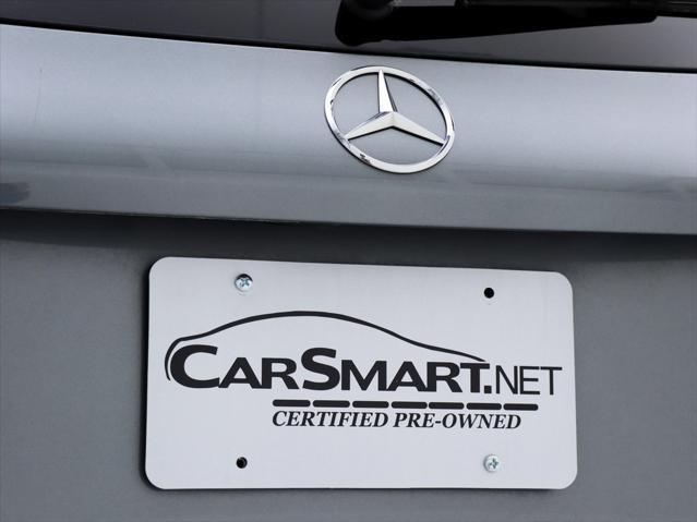 used 2019 Mercedes-Benz GLC 300 car, priced at $19,446