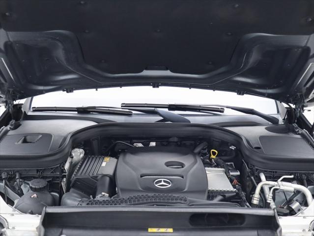 used 2019 Mercedes-Benz GLC 300 car, priced at $19,446
