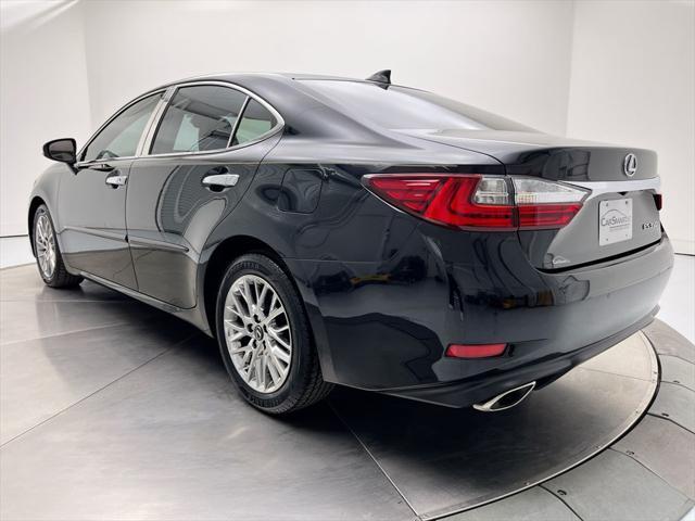 used 2016 Lexus ES 350 car, priced at $19,842