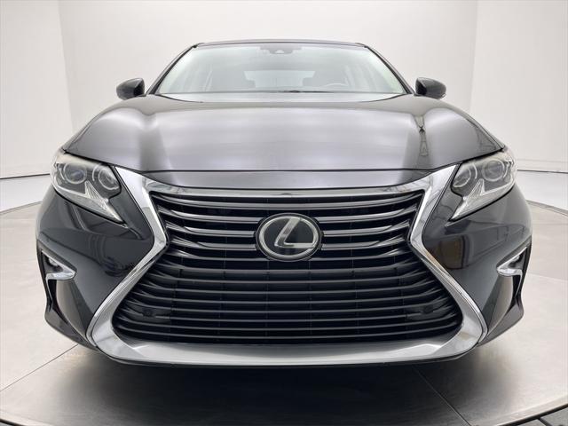 used 2016 Lexus ES 350 car, priced at $19,842