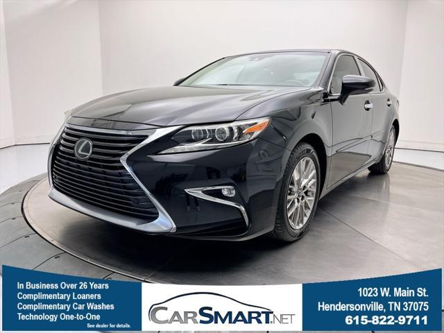 used 2016 Lexus ES 350 car, priced at $19,842