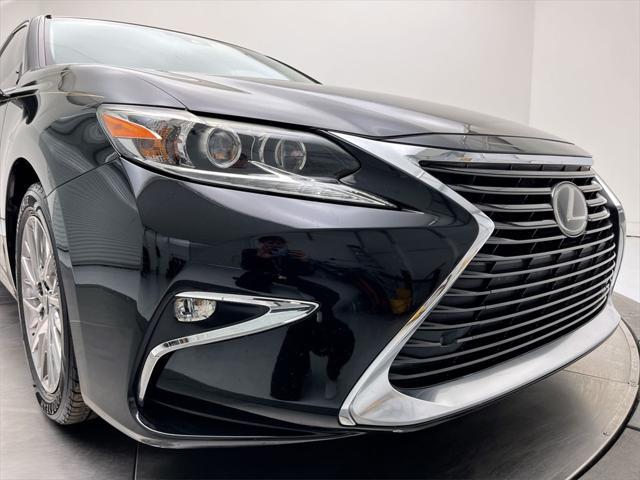 used 2016 Lexus ES 350 car, priced at $19,842