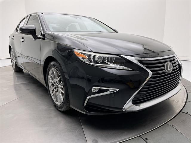 used 2016 Lexus ES 350 car, priced at $19,842