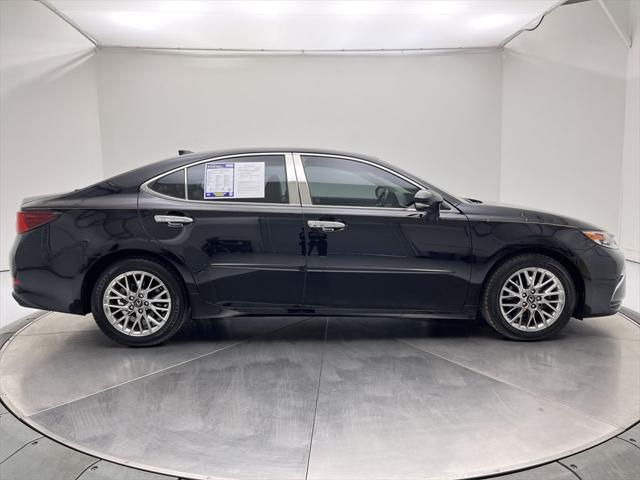 used 2016 Lexus ES 350 car, priced at $19,842