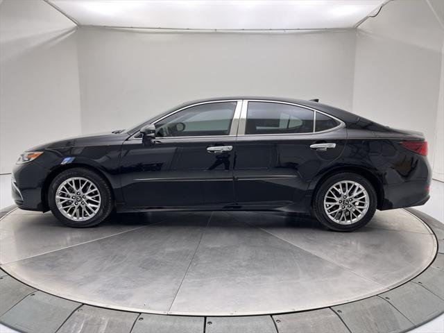 used 2016 Lexus ES 350 car, priced at $19,842