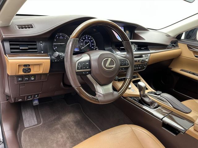 used 2016 Lexus ES 350 car, priced at $19,842