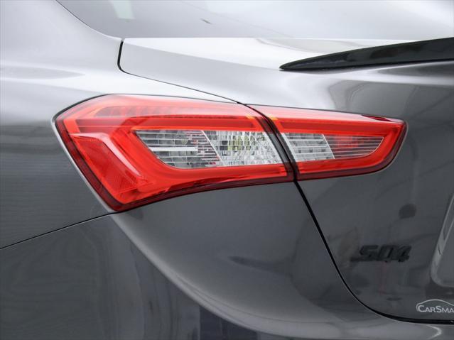 used 2017 Maserati Ghibli car, priced at $18,979