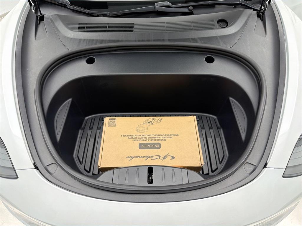 used 2021 Tesla Model 3 car, priced at $23,890