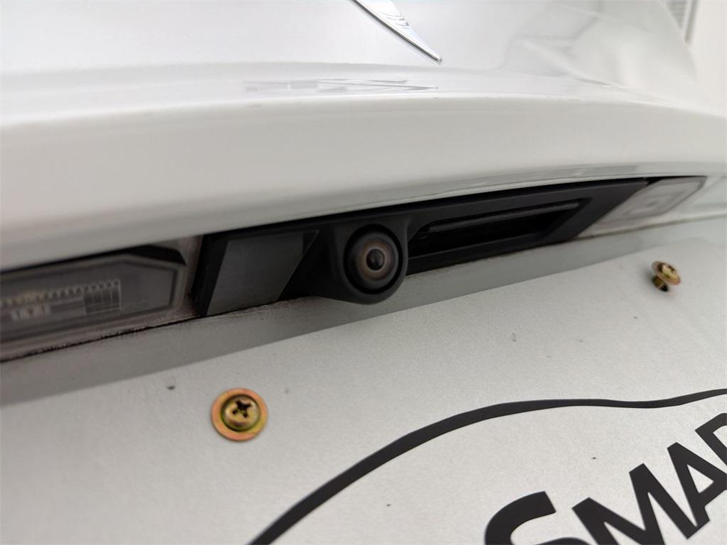 used 2021 Tesla Model 3 car, priced at $23,890