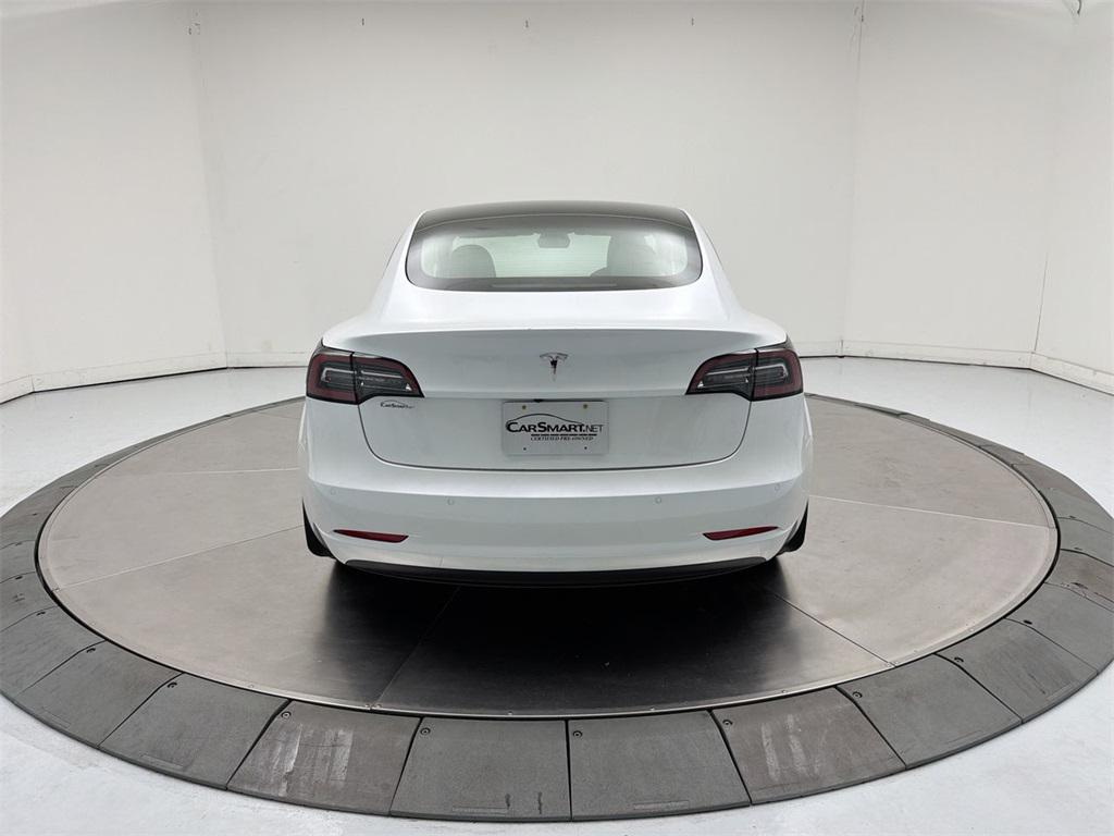 used 2021 Tesla Model 3 car, priced at $23,890